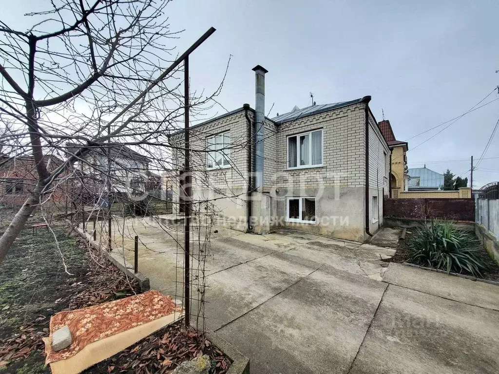 Дом в Ставропольский край, Предгорный муниципальный округ, ... - Фото 2