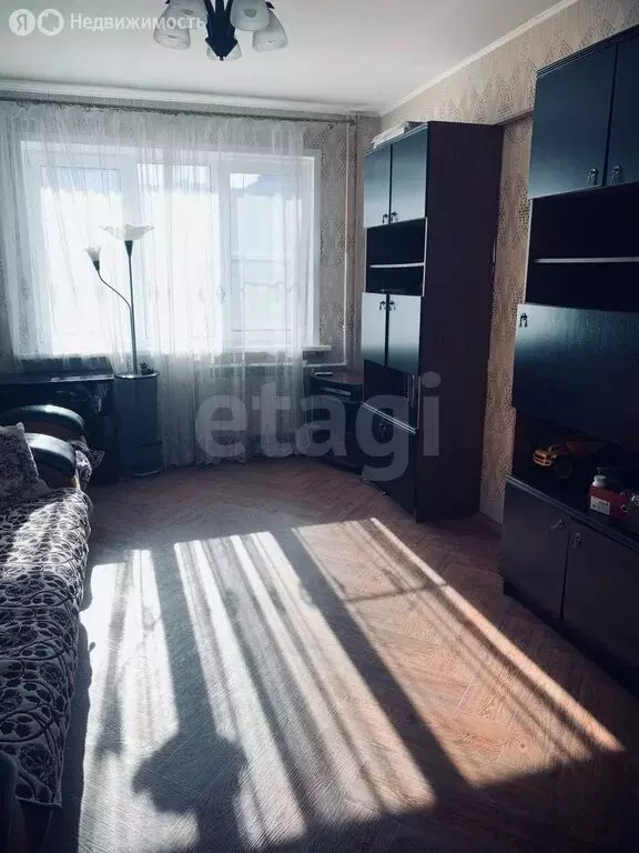 2-комнатная квартира: Тула, Оружейная улица, 31 (42 м) - Фото 2