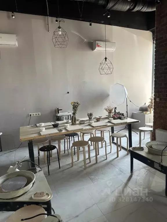 Помещение свободного назначения в Московская область, Красногорск ул. ... - Фото 2