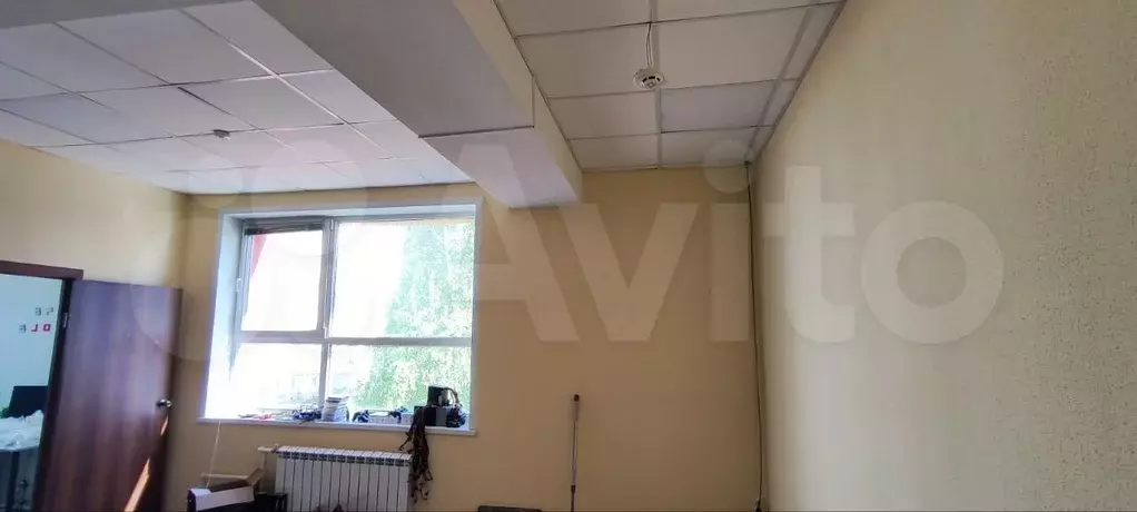 Офис - Фото 1