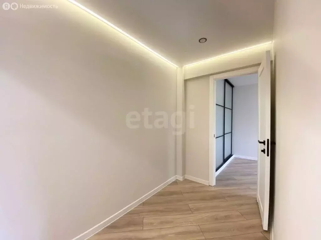 2-комнатная квартира: Новомосковск, Донская улица, 11 (48 м) - Фото 1