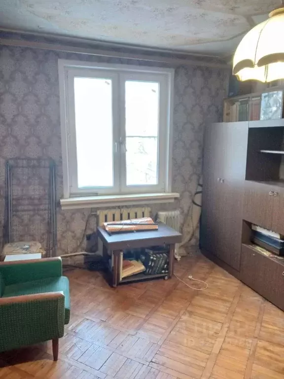 2-к кв. Московская область, Солнечногорск городской округ, Менделеево ... - Фото 2