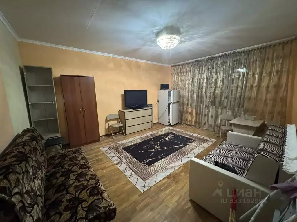 Комната Москва проезд 4-й Подбельского, 6 (23.0 м) - Фото 1