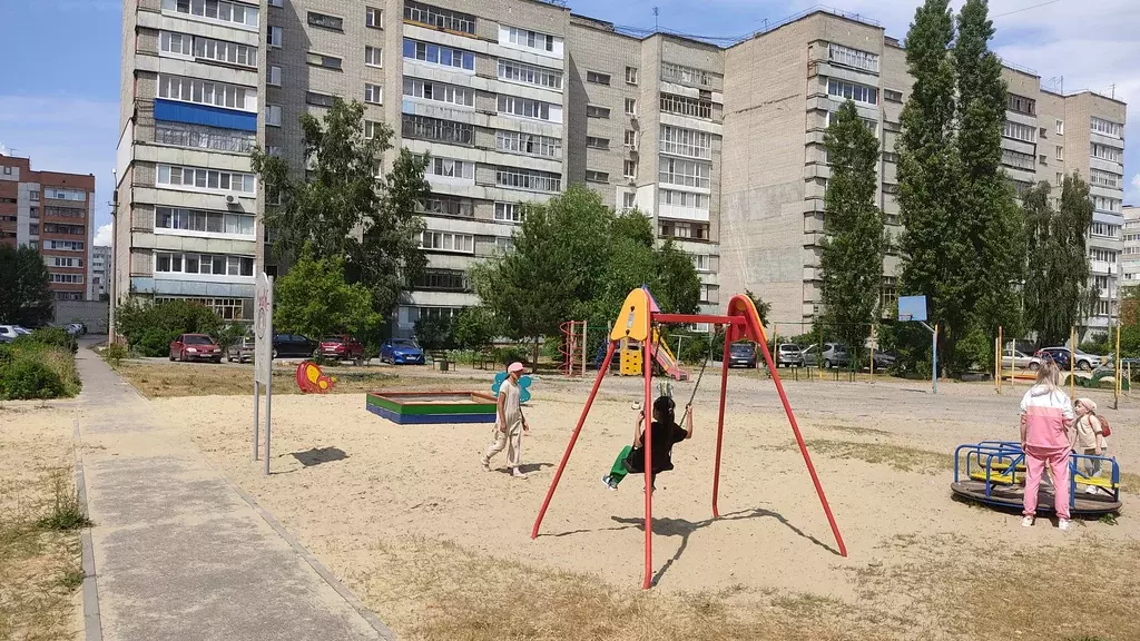Продаётся 3-к квартира, 61 м - Фото 0