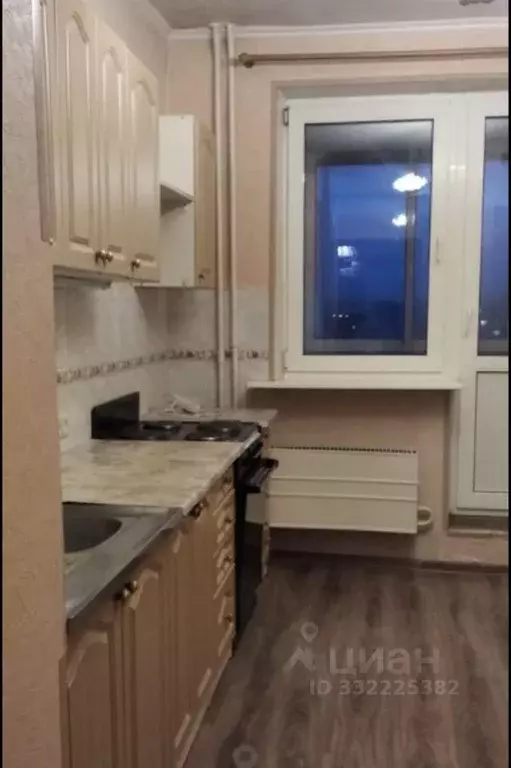 2-к кв. Москва Люблинская ул., 179/1 (78.0 м) - Фото 1