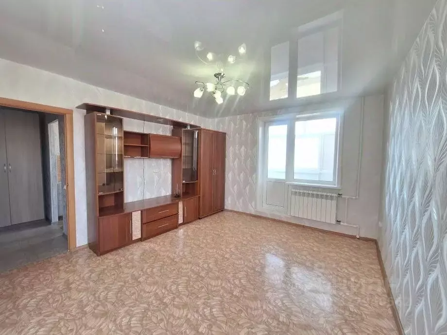 1-к кв. Пермский край, Березники ул. Пятилетки, 99 (35.4 м) - Фото 2