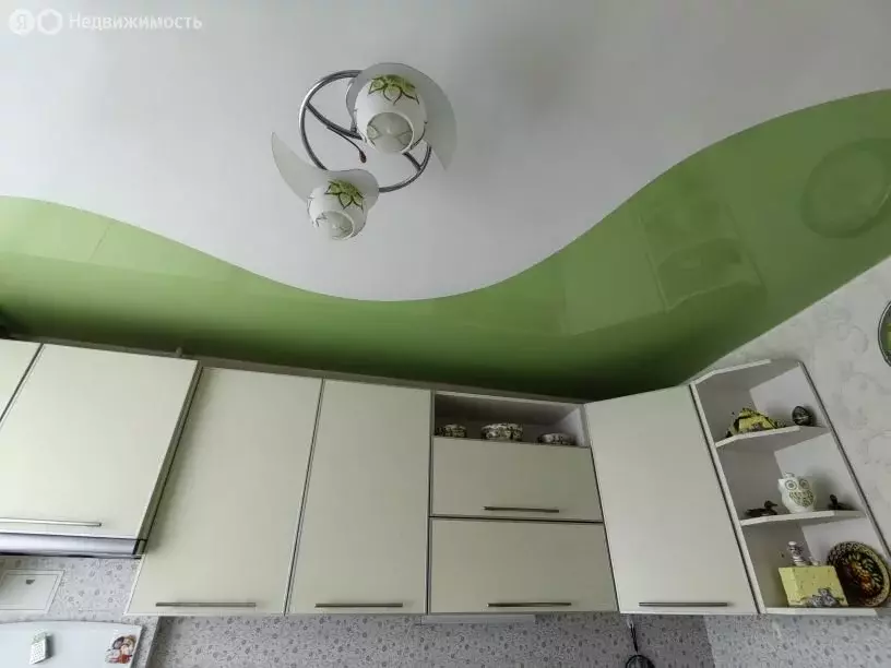 3-комнатная квартира: Дзержинск, проспект Циолковского, 35 (60.3 м) - Фото 1