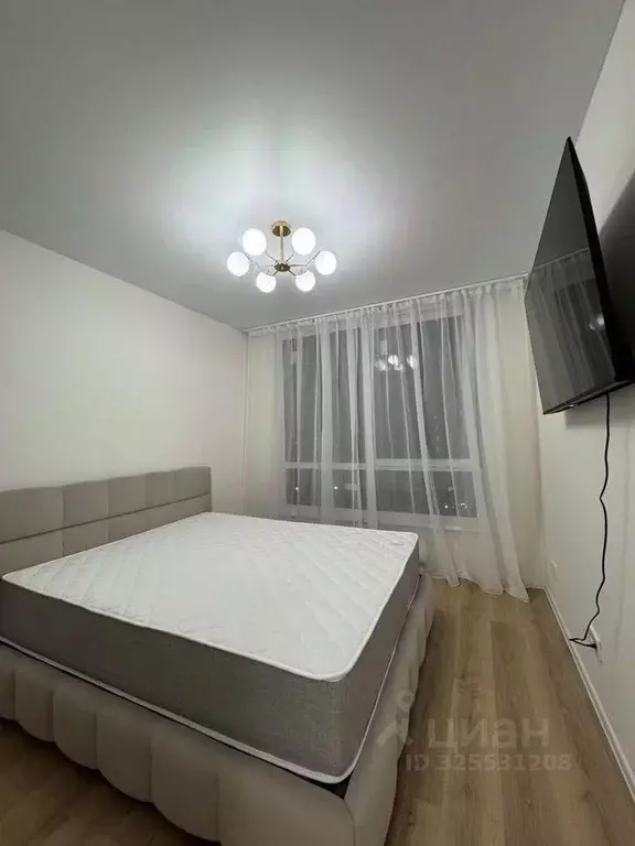 1-к кв. Москва Производственная ул., 17 (35.0 м) - Фото 2