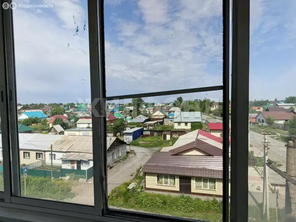 1-комнатная квартира: Карасук, улица Тургенева, 88 (29.5 м) - Фото 0