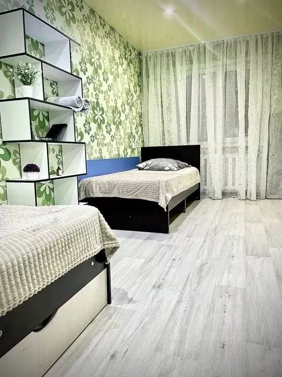 3-к кв. Татарстан, Чистополь Молодежная ул., 2 (58.0 м) - Фото 1