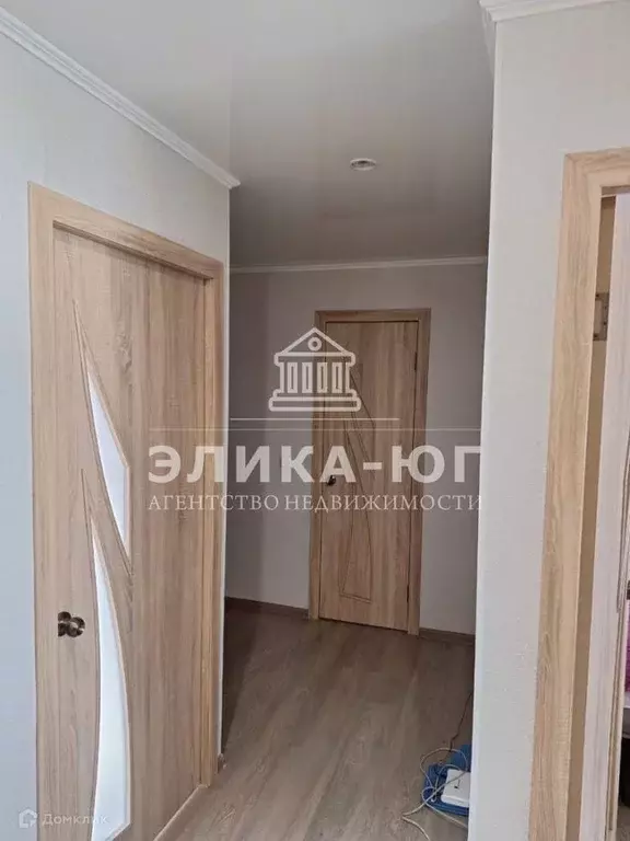 Продаётся 3-к квартира, 56 м - Фото 1