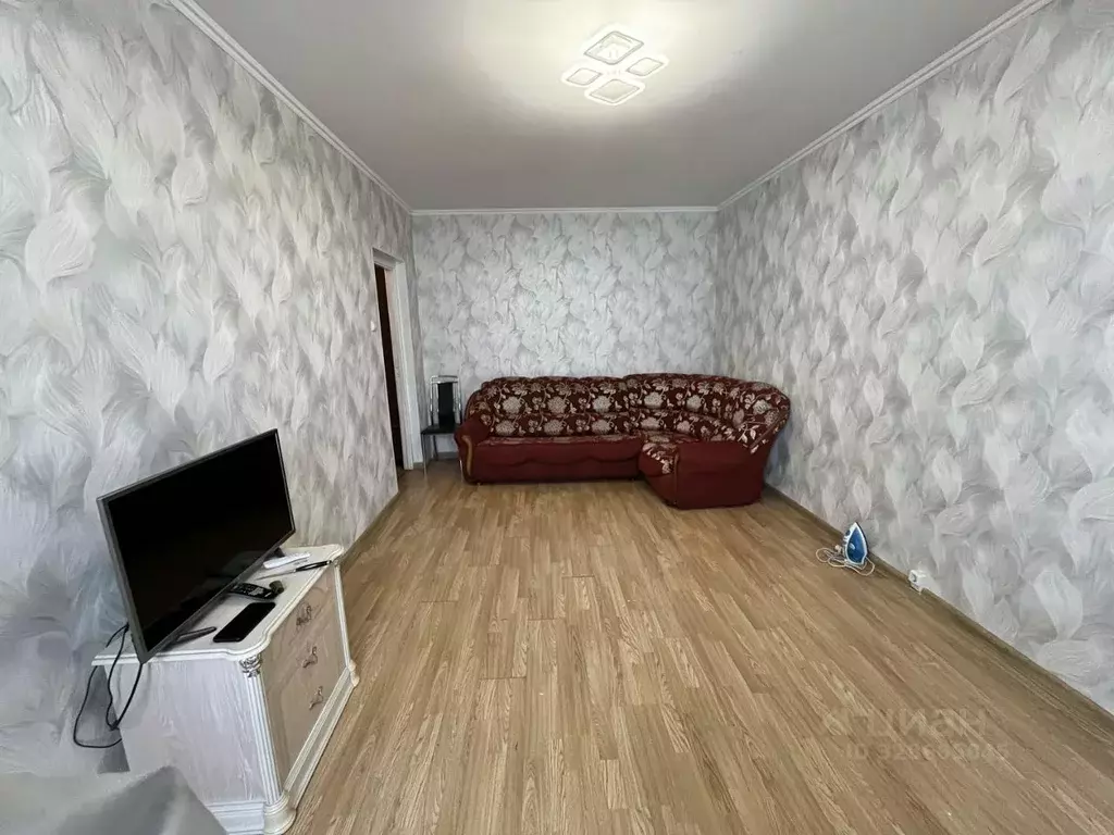 1-к кв. Московская область, Люберцы ул. Назаровская, 4 (38.0 м) - Фото 2