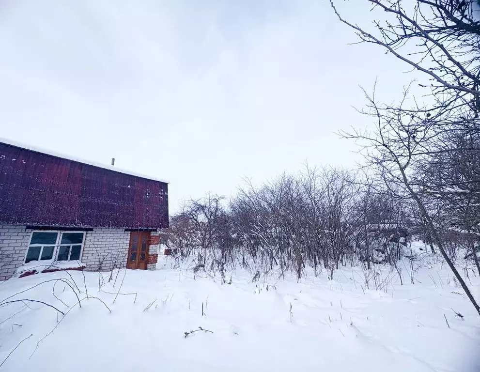 Участок в Марий Эл, Медведевский район, Сенькинское с/пос, ... - Фото 1