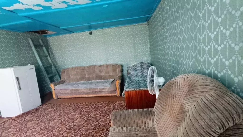 Дом в Башкортостан, Стерлитамакский район, Казадаевский сельсовет, ... - Фото 1