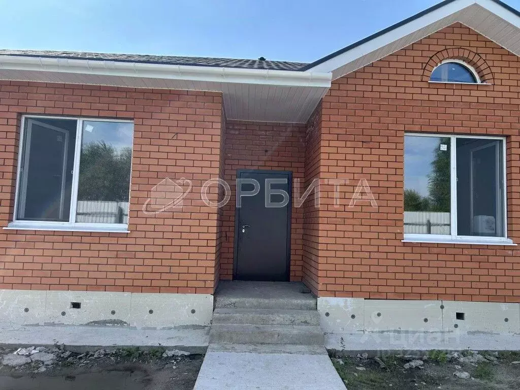 Дом в Тюменская область, Тюмень Россиянка садовое товарищество, ул. ... - Фото 2