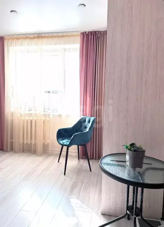 1-к кв. Башкортостан, Уфа Караидельская ул., 6/1 (34.9 м) - Фото 1