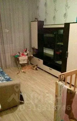 1-к кв. Саха (Якутия), Якутск ул. Газовиков, 19Б (30.0 м) - Фото 1