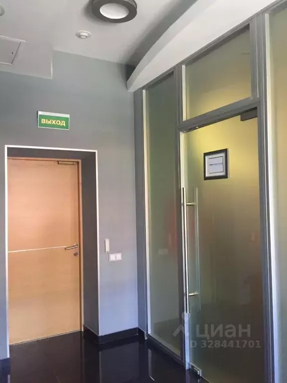 Офис в Москва ул. Большая Якиманка, 21 (187 м) - Фото 2