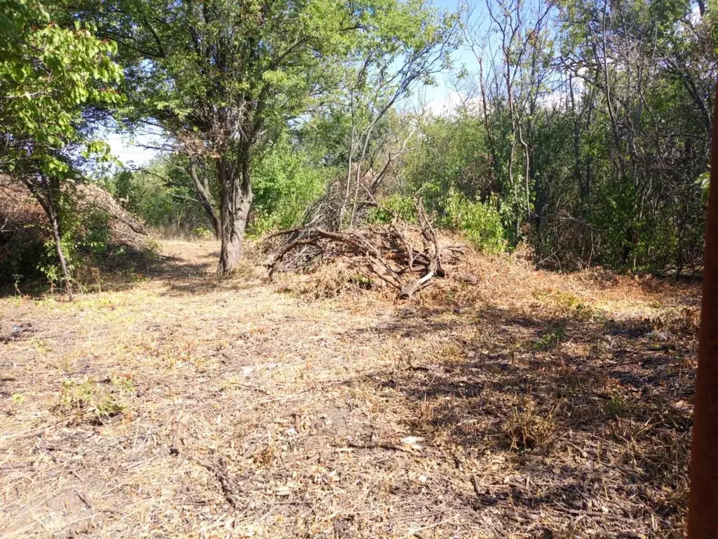 Участок в Краснодарский край, Ейское городское поселение, пос. ... - Фото 2