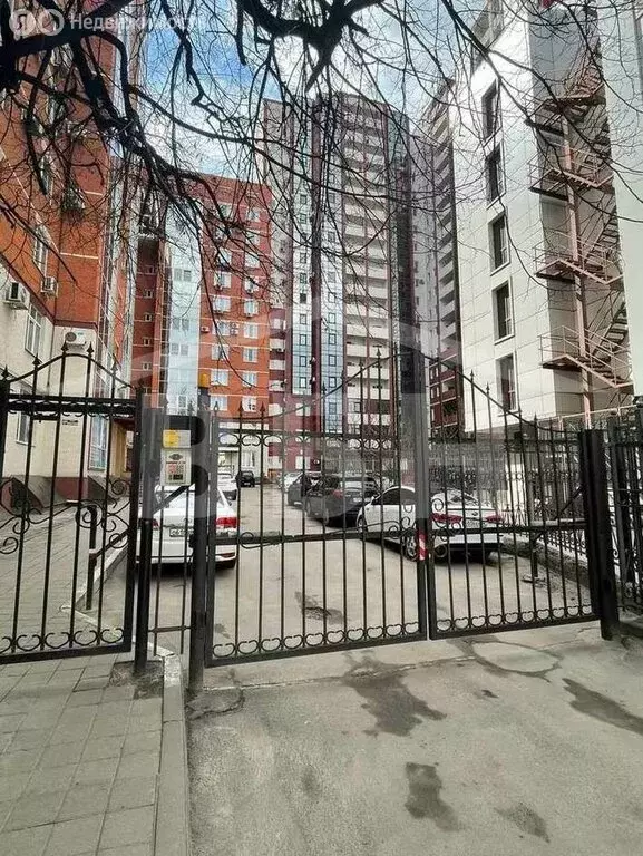 1-комнатная квартира: Воронеж, Кольцовская улица, 9 (53.2 м) - Фото 2