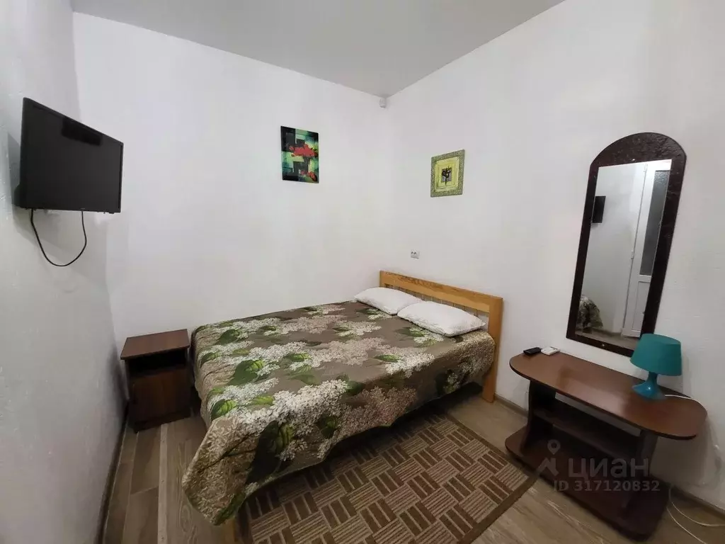 Комната Краснодарский край, Анапа Пионерский просп., 70Г (14.0 м) - Фото 1