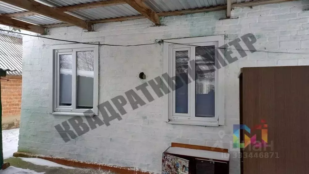 Дом в Калмыкия, Городовиковск ул. Коминтерна, 27 (39 м) - Фото 2