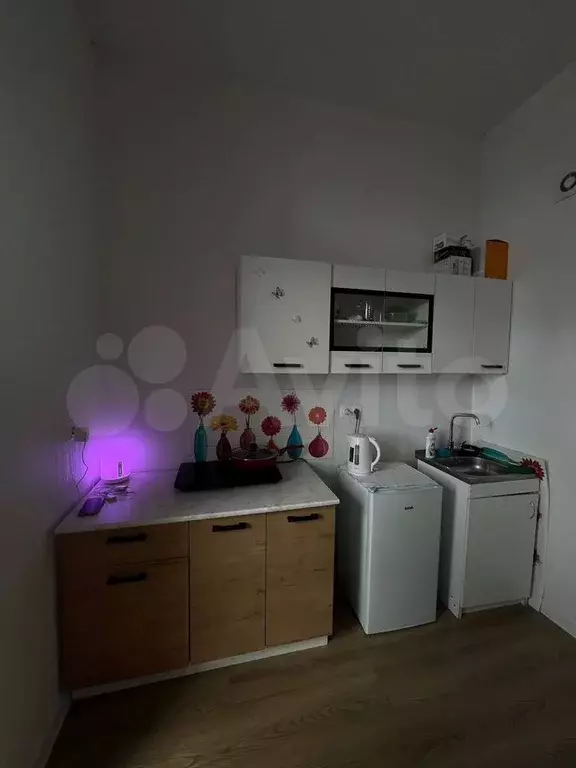 Квартира-студия, 20,3 м, 17/17 эт. - Фото 0