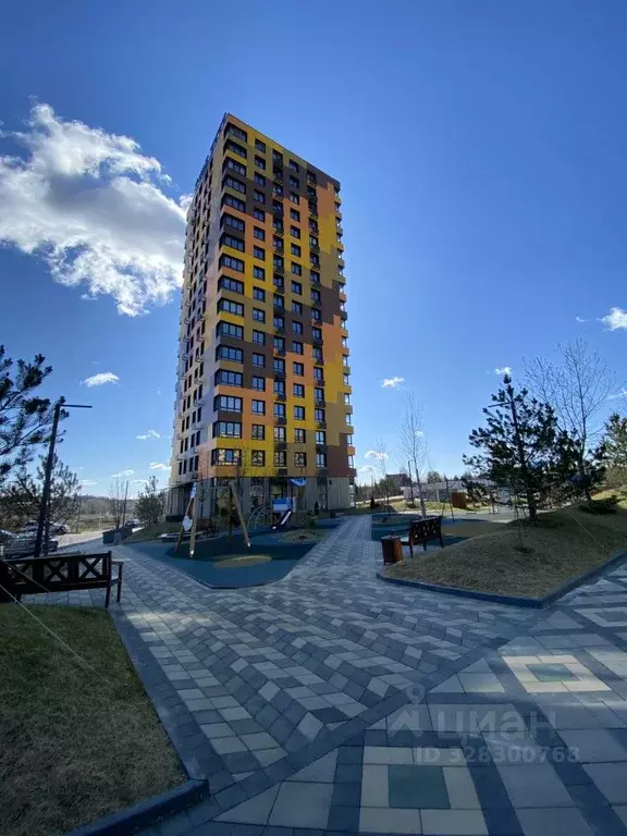 Помещение свободного назначения в Московская область, Химки городской ... - Фото 1