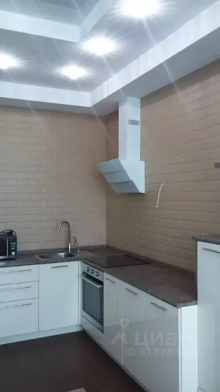 1-к кв. Воронежская область, Воронеж ул. Карла Маркса, 67/2 (46.0 м) - Фото 1