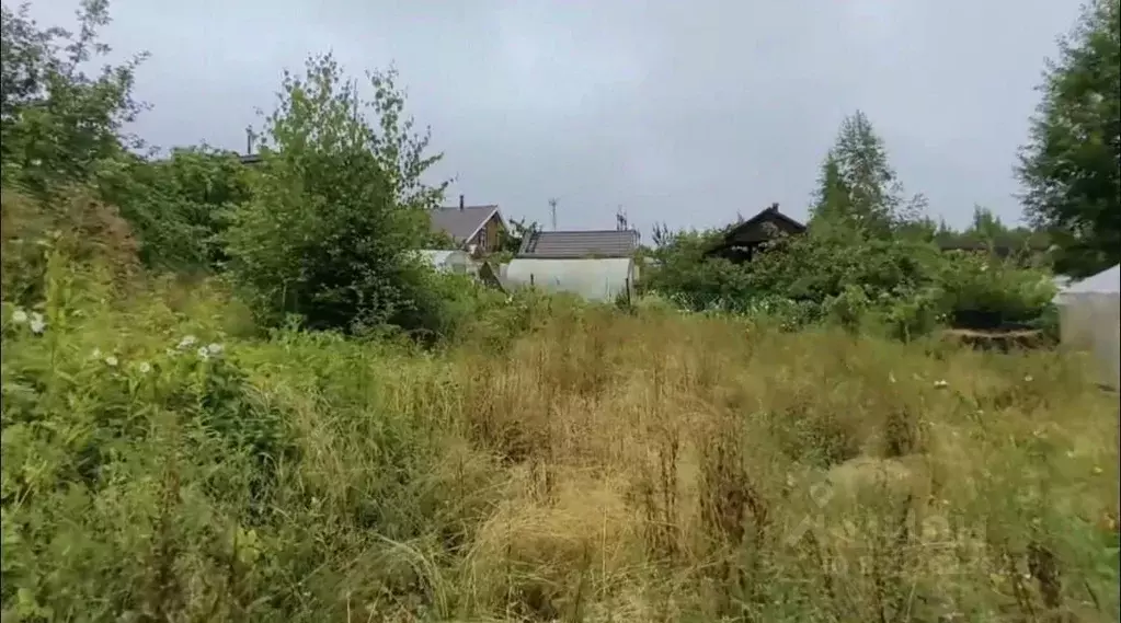Дом в Ленинградская область, Кировский район, Мгинское городское ... - Фото 2