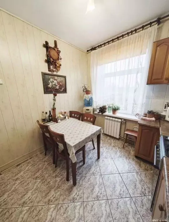 3-к кв. Калининградская область, Гусев ул. Малахова, 5 (68.0 м) - Фото 2
