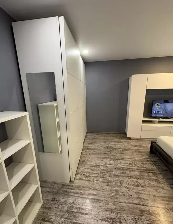 Продаётся 1-к квартира, 25.9 м - Фото 1