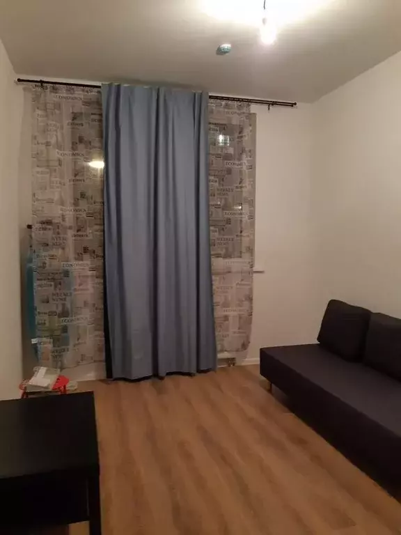 1-к кв. Москва ул. Гренадерская, 9к2 (35.0 м) - Фото 2