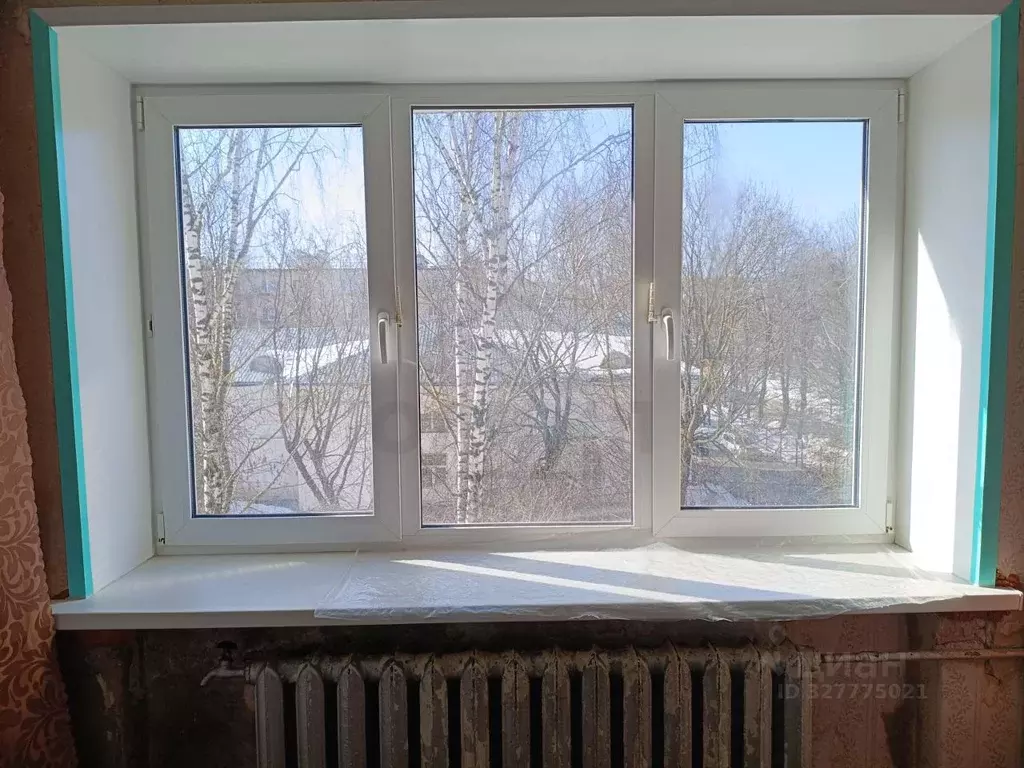 Комната Калужская область, Калуга ул. Никитина, 72 (17.2 м) - Фото 2