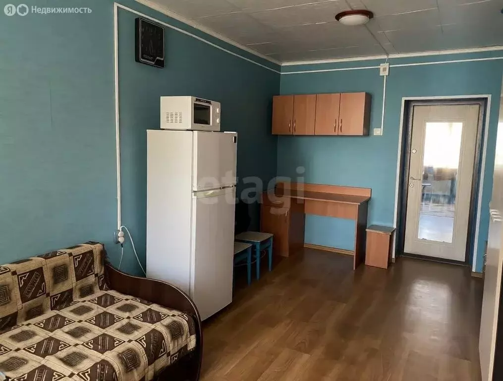 1к в -комнатной квартире (17.6 м) - Фото 2