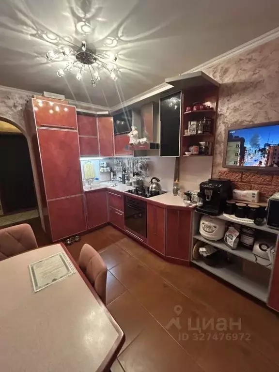 3-к кв. Нижегородская область, Нижний Новгород Соцгород жилрайон, ... - Фото 1