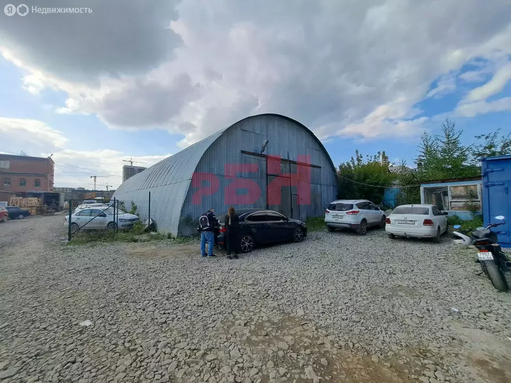 Склад (455 м) - Фото 0