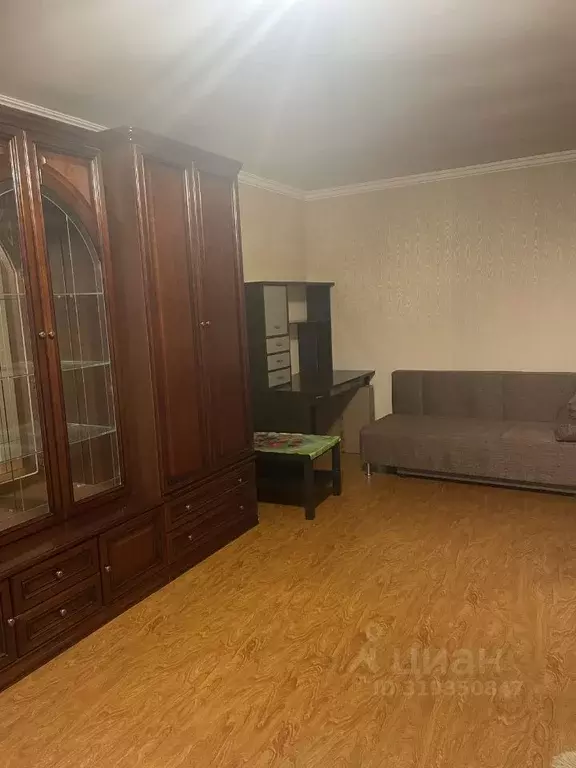 1-к кв. Москва ул. Ивана Франко, 40К1 (40.5 м) - Фото 0