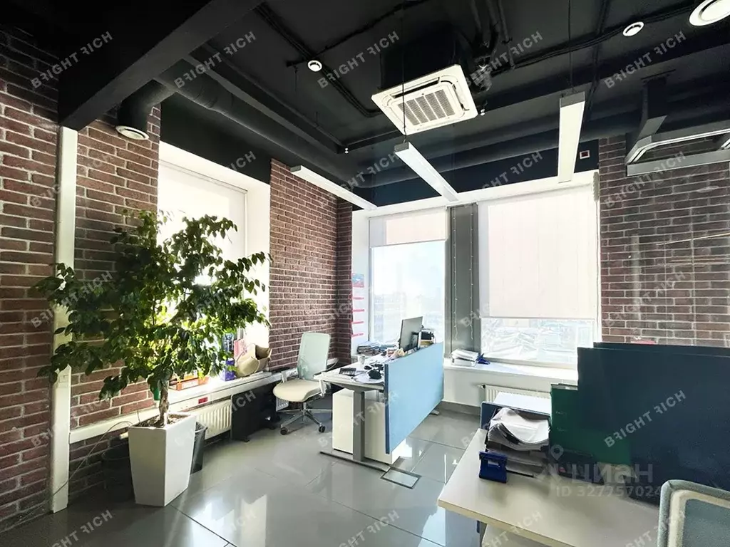 Офис в Москва Ленинский просп., 15А (157 м) - Фото 1