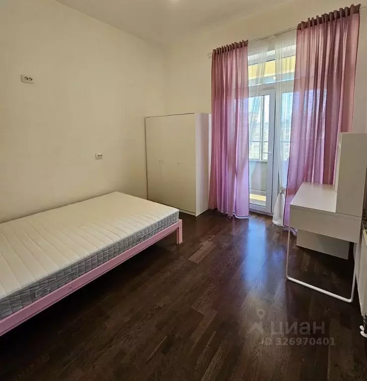 2-к кв. Санкт-Петербург ул. Дыбенко, 2 (56.4 м) - Фото 2