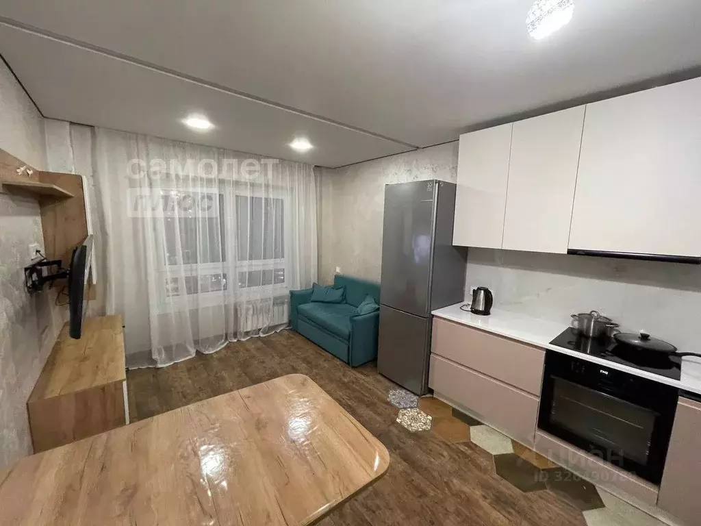 2-к кв. Московская область, Ленинский городской округ, пос. Битца ... - Фото 1