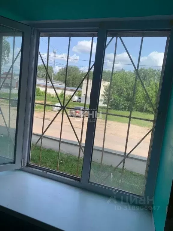 Комната Нижегородская область, Нижний Новгород Мончегорский мкр, ул. ... - Фото 1