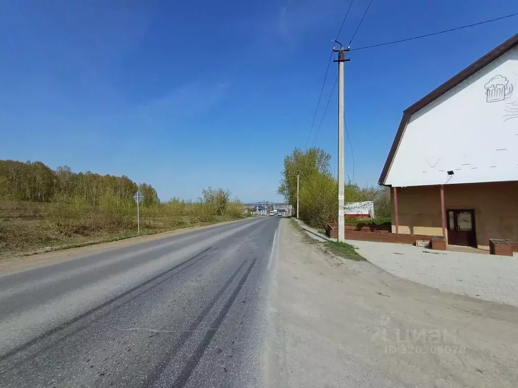 Участок в Челябинская область, Чебаркуль ул. Достоевского (9.0 сот.) - Фото 1