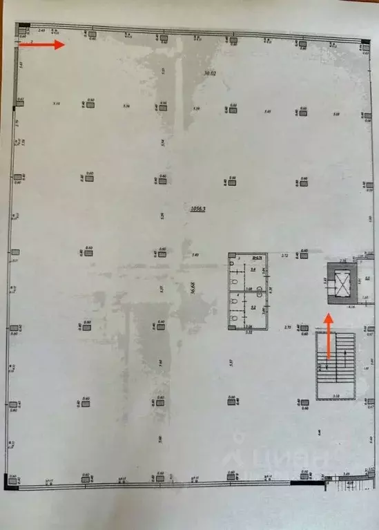 Помещение свободного назначения в Самарская область, Самара ул. ... - Фото 2