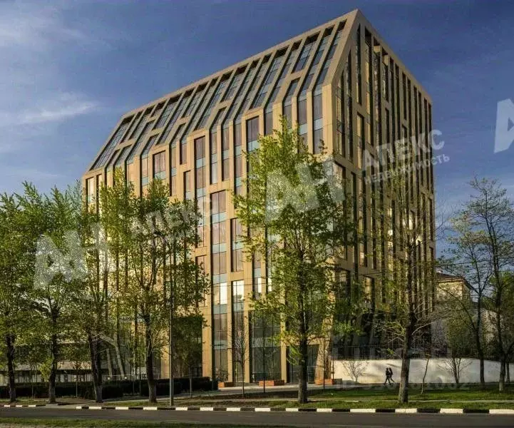 Офис в Москва Нахимовский просп., 58 (4168 м) - Фото 1