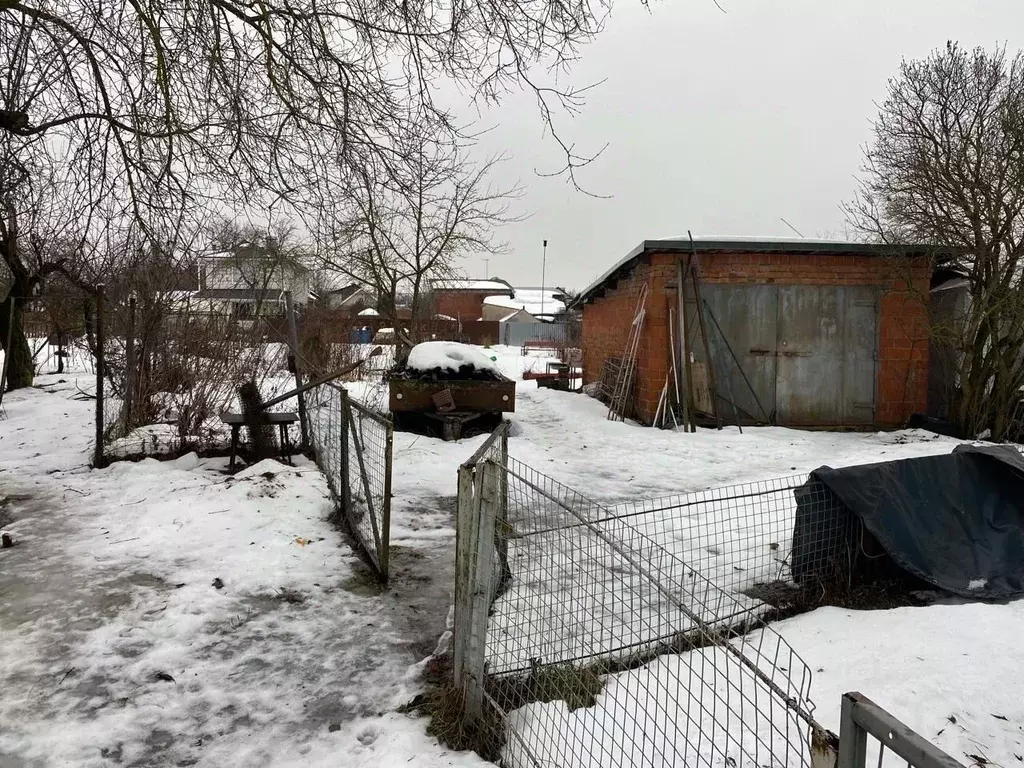 Дом в Московская область, Клин Сестрорецкая ул. (46 м) - Фото 2