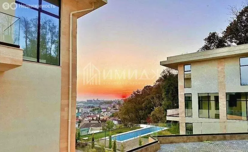 Дом в Сочи, Миндальная улица, 20/5 (300 м) - Фото 2