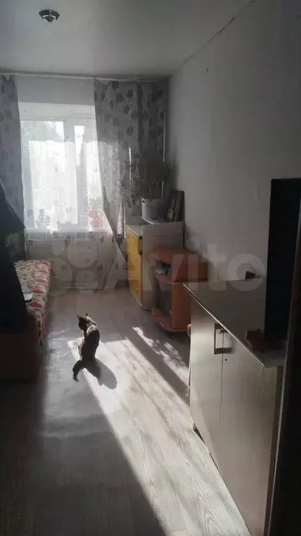 Комната 9,4 м в 5-к., 4/5 эт. - Фото 1