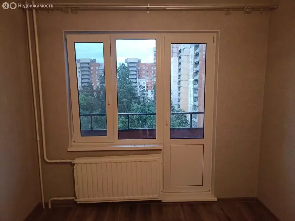 3-комнатная квартира: Санкт-Петербург, улица Десантников, 20к1 (63.8 ... - Фото 2