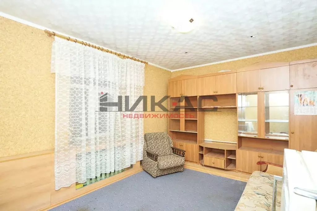 Комната Ярославская область, Ярославль Дружная ул., 8 (15.0 м) - Фото 2